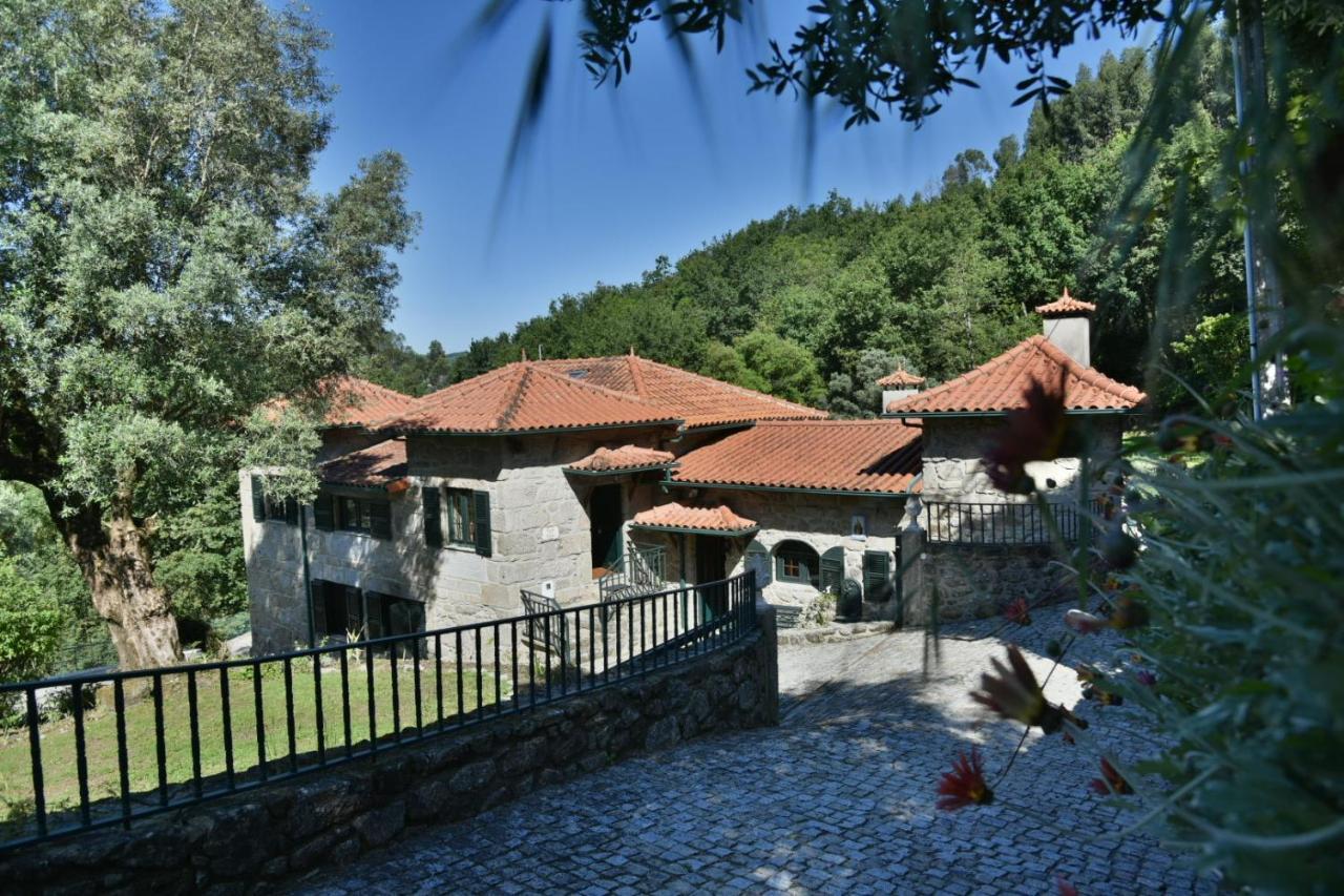 Maisons Des Fleurs Sande  المظهر الخارجي الصورة
